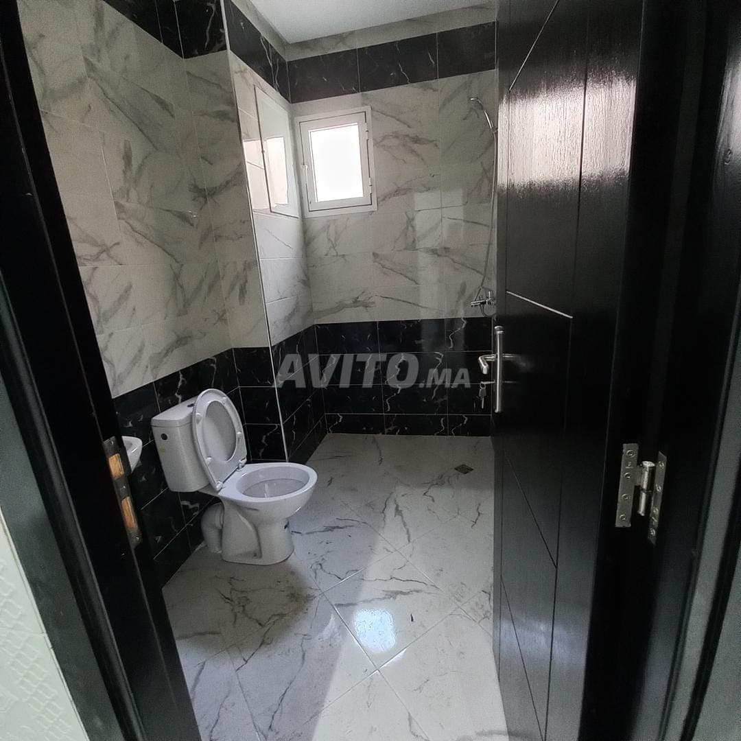 Appartement de 60 m² pour fonctionnaires et employés du secteur privé, mariés
