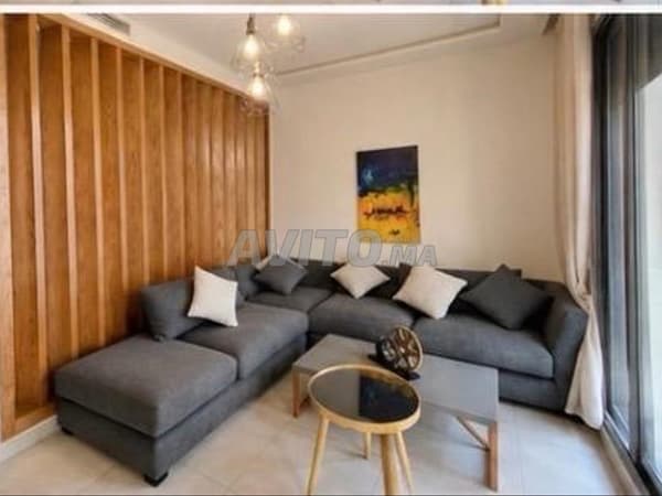 Studio cosy à louer