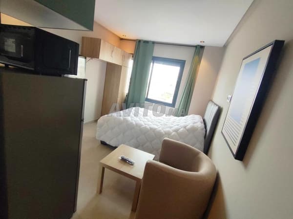 Furnished Studio for Girls City Centre