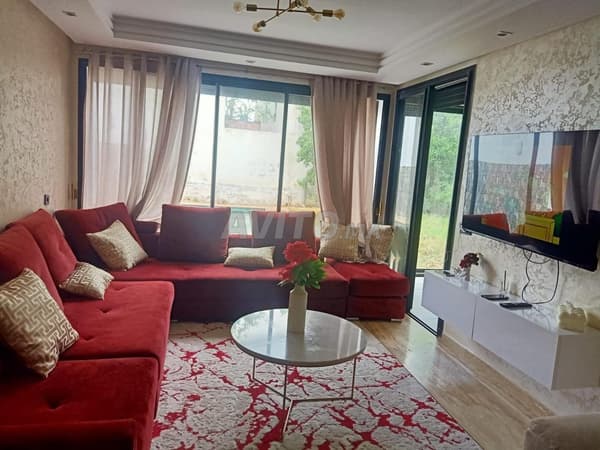 For rent – Magnificent apartment in Dar Bouazza