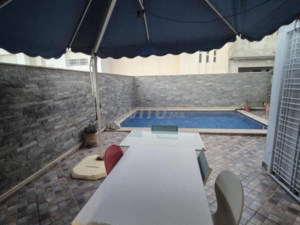 Villa de lujo en venta en Ain Atig