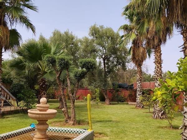 Maison compagne piscine