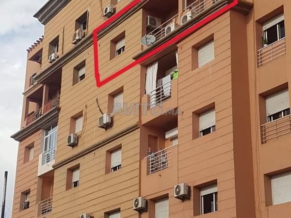 Appartement meublé 5 min Majorelle