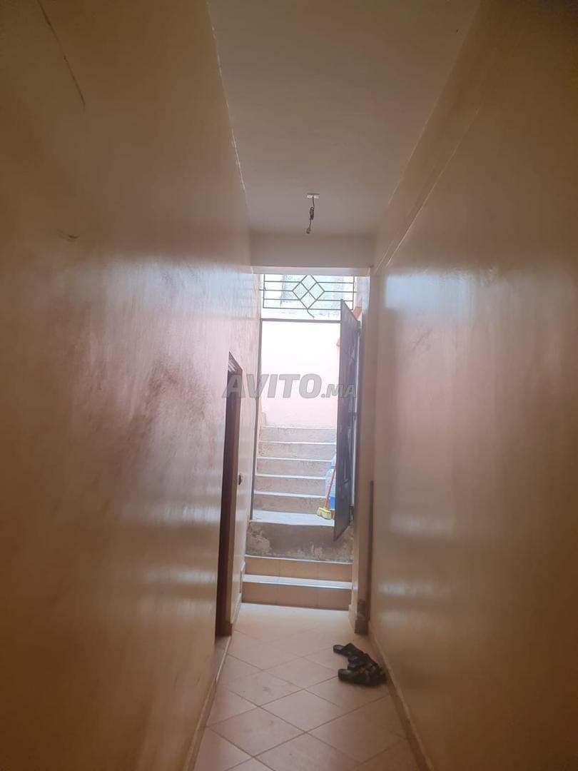 Casa en venta en Tifrast Inzgane
