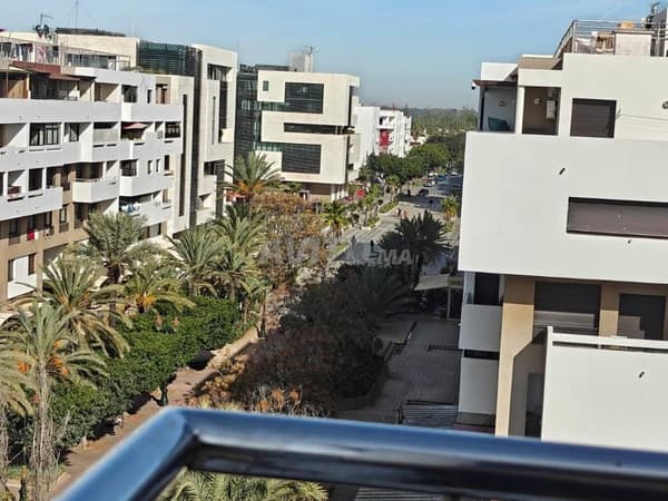 Mahaj Ryad