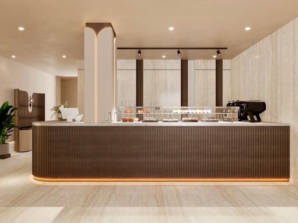 Appart hôtel – à vendre livrer clés en main