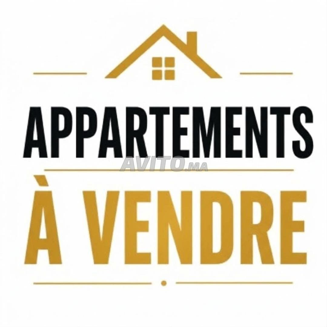 Appartement de 89 m² à vendre à Mohammedia