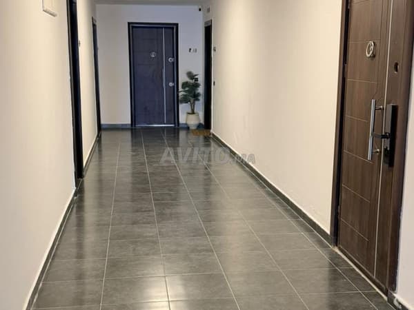 Apartment for sale – Mesnana Golf | Tangier