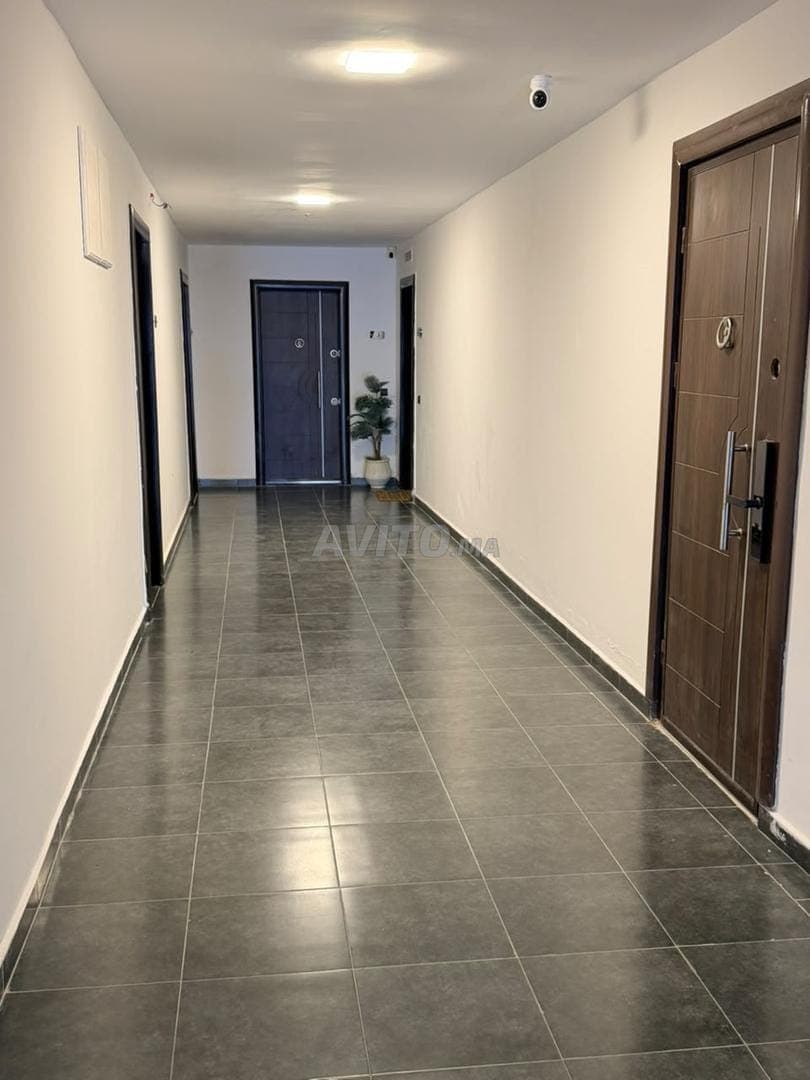 Apartment for sale – Mesnana Golf | Tangier