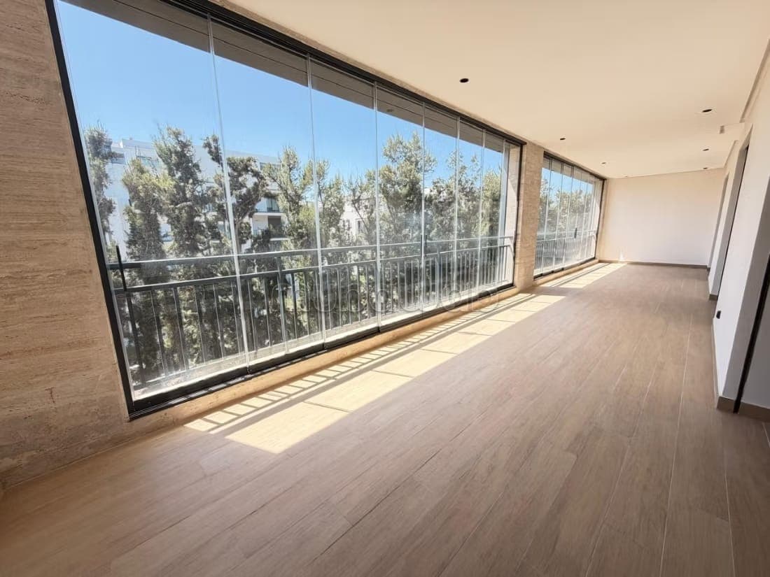 New apartment for rent – Clé Blanche Souissi