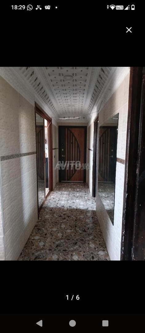 appartamento situato a Darlaman, Hay Mohammadi, 63m²