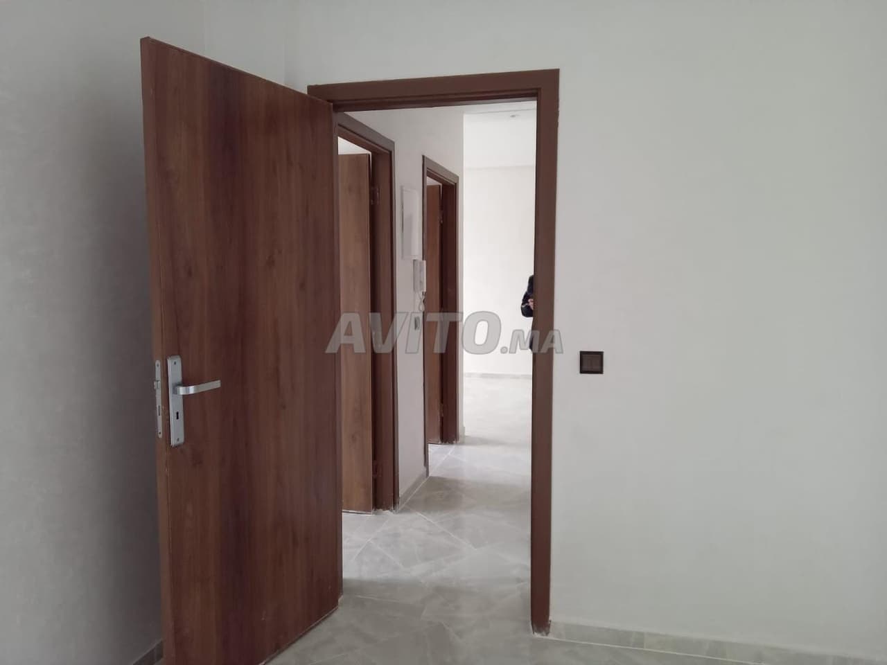Appartement te koop 59 m², Oulfa Hay Hassani