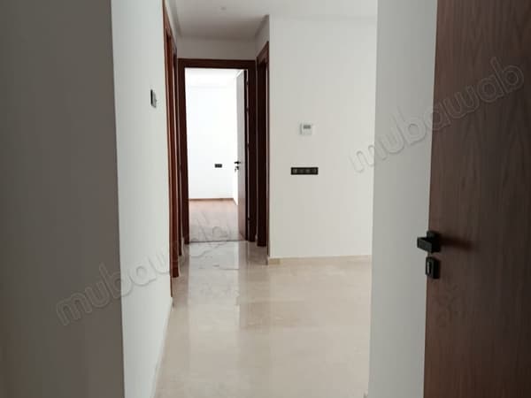 Appartement neuf haut standing à louer – 85 m²