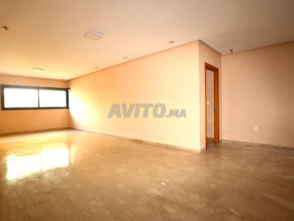 126, bd d'Anfa - Bon Standing, pour bureaux