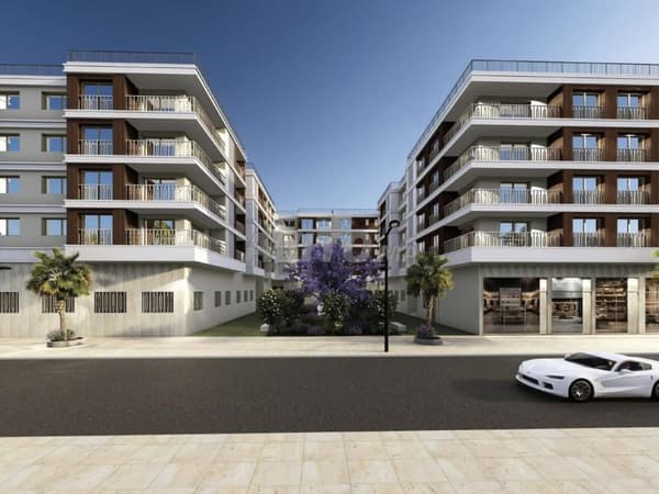 Luxe Appartement te Koop – 118 m²
