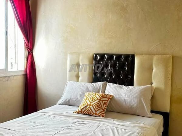Apartment for Rent 100 m² in Casablanca