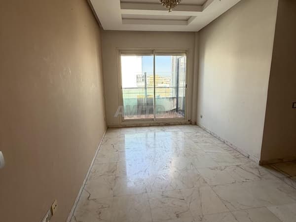Appartement à louer à Jnane Californie