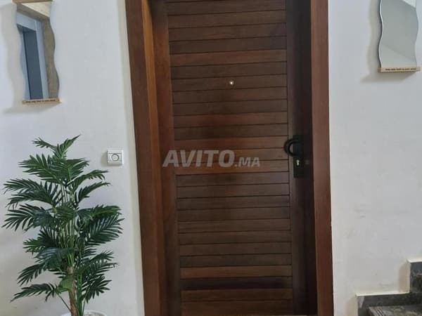 Bonito piso en alquiler en Rabat