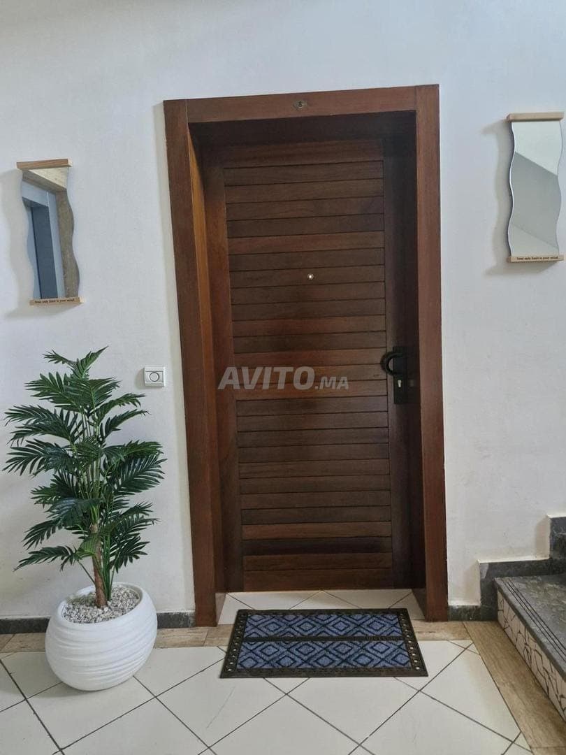 Bonito piso en alquiler en Rabat