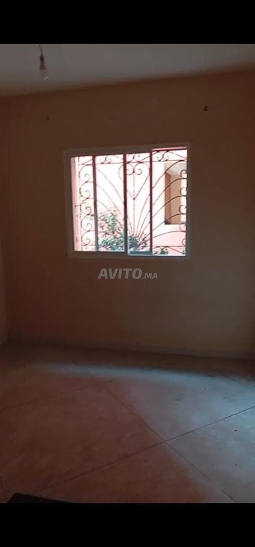 Appartement en location-gérance à Mahamid 9