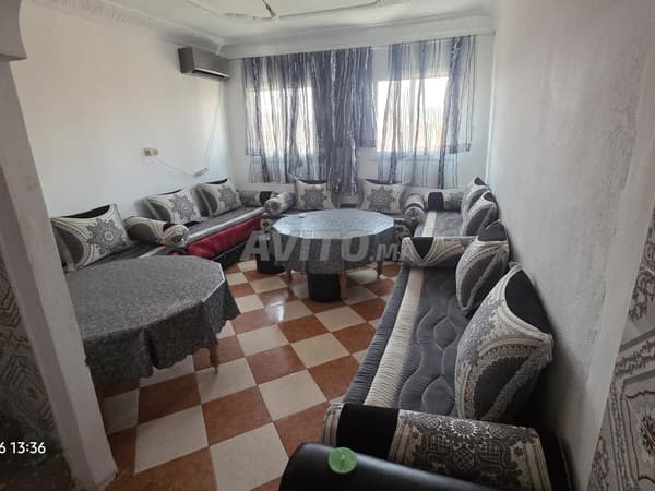House in Oujda