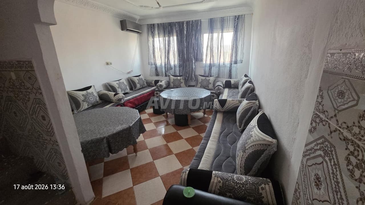 House in Oujda