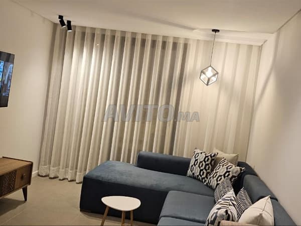 Apartamento en alquiler de 2 hab. 2 baños cocina equipada HS