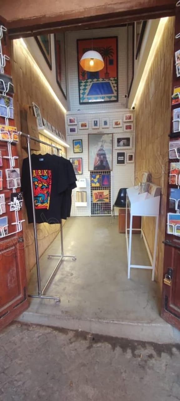 Winkel te Koop - Rahba Lakdima