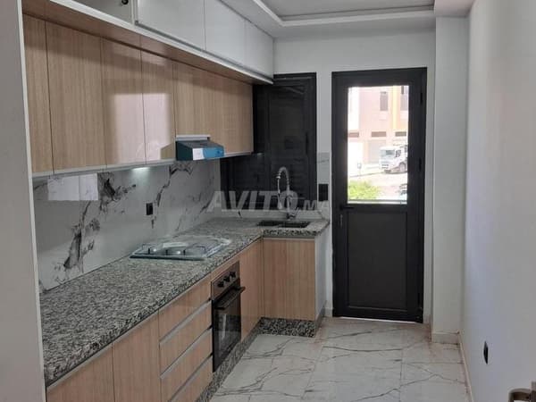 Appartement te Koop 118m² in Victoria Bouskoura
