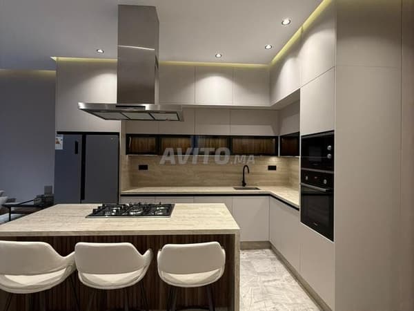 Nice apartment for rent in Malabata Hills