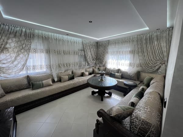 Appartement à louer à Ahlan