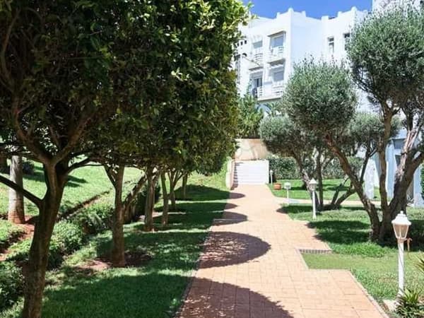 Appartement te koop van 101,0 m² in Dar Bouazza, Tamaris2