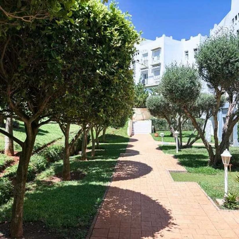 Appartement te koop van 101,0 m² in Dar Bouazza, Tamaris2
