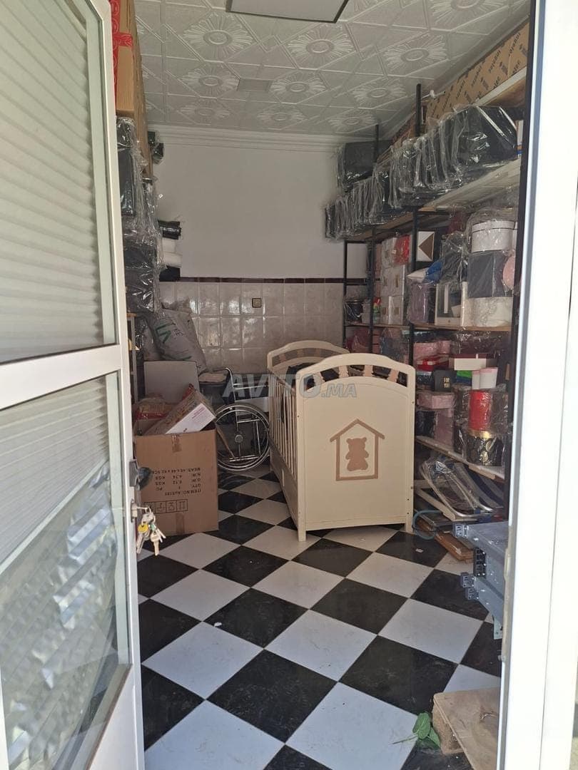 Sarout local for sale