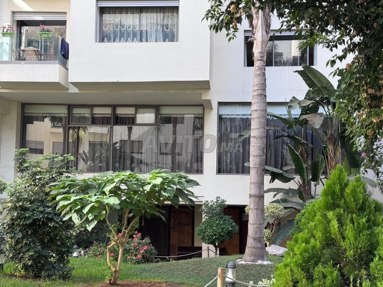 Appartement te huur in Casa La Gironde