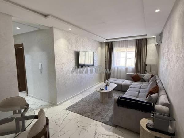 Appartement Disponible