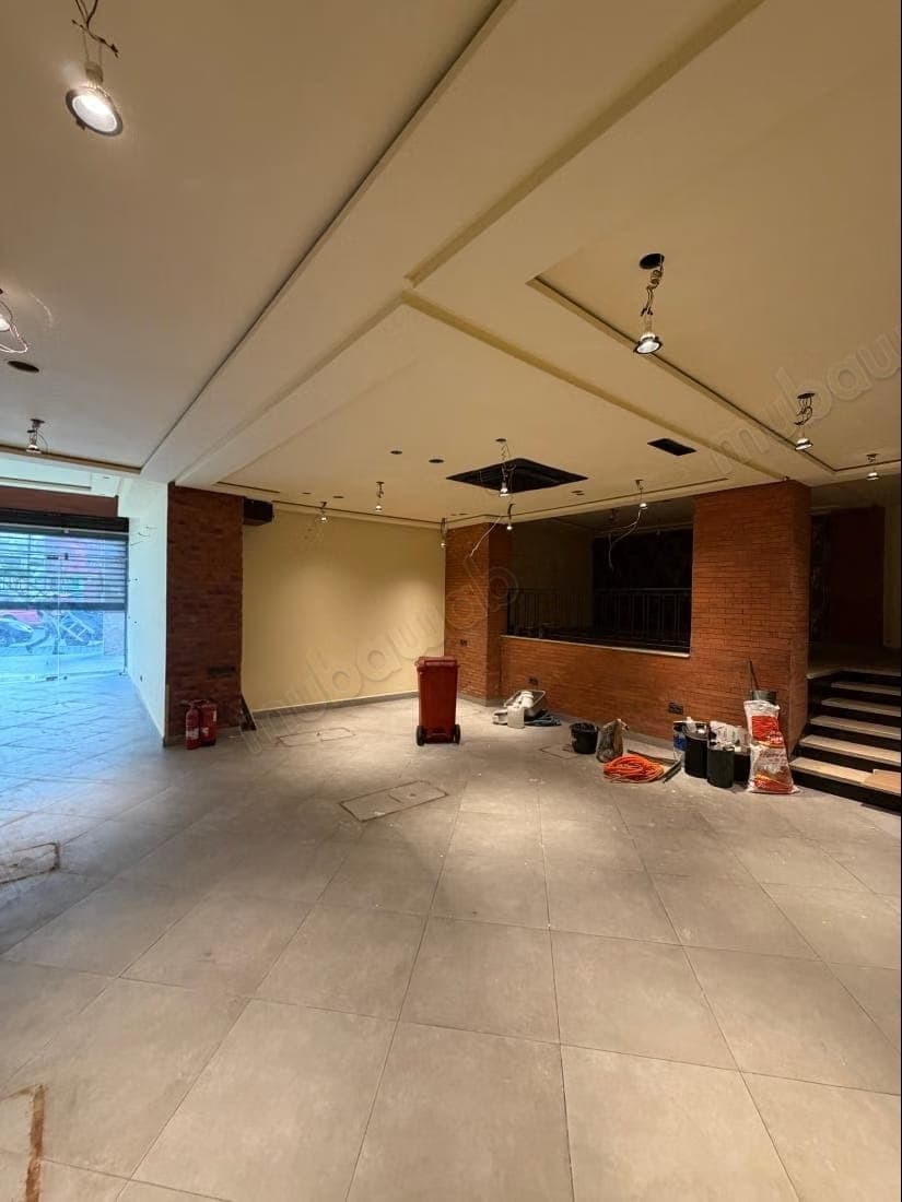 Local commercial for rent at Beethoven Tanger