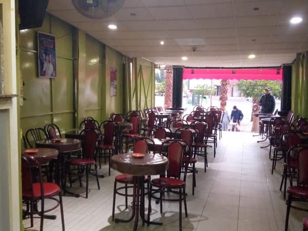 Café for sale – Massira 1, Marrakech