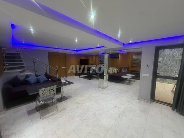 Exclusivité 2 duplex À VENDRE — LOT UNIQUE & RARE