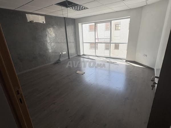 Bureau Casa Maarif Twin center