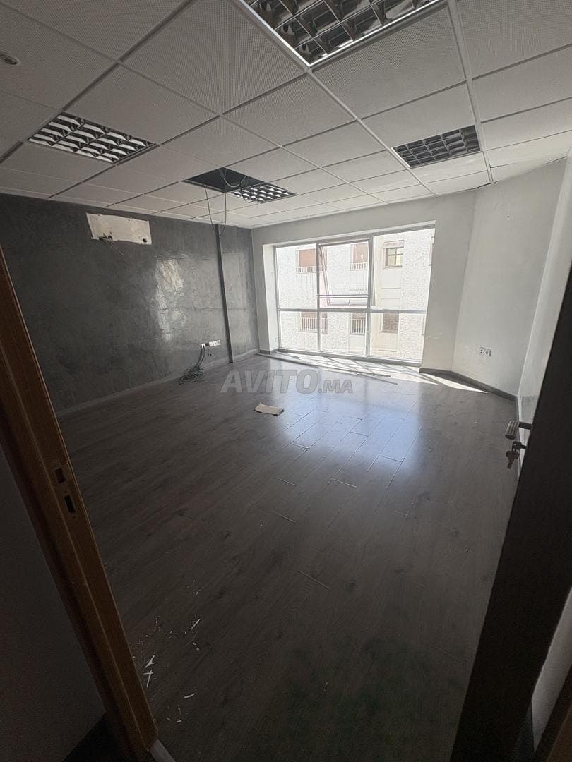 Bureau Casa Maarif Twin center