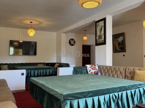 Appartement te huur in Malabata Tanger