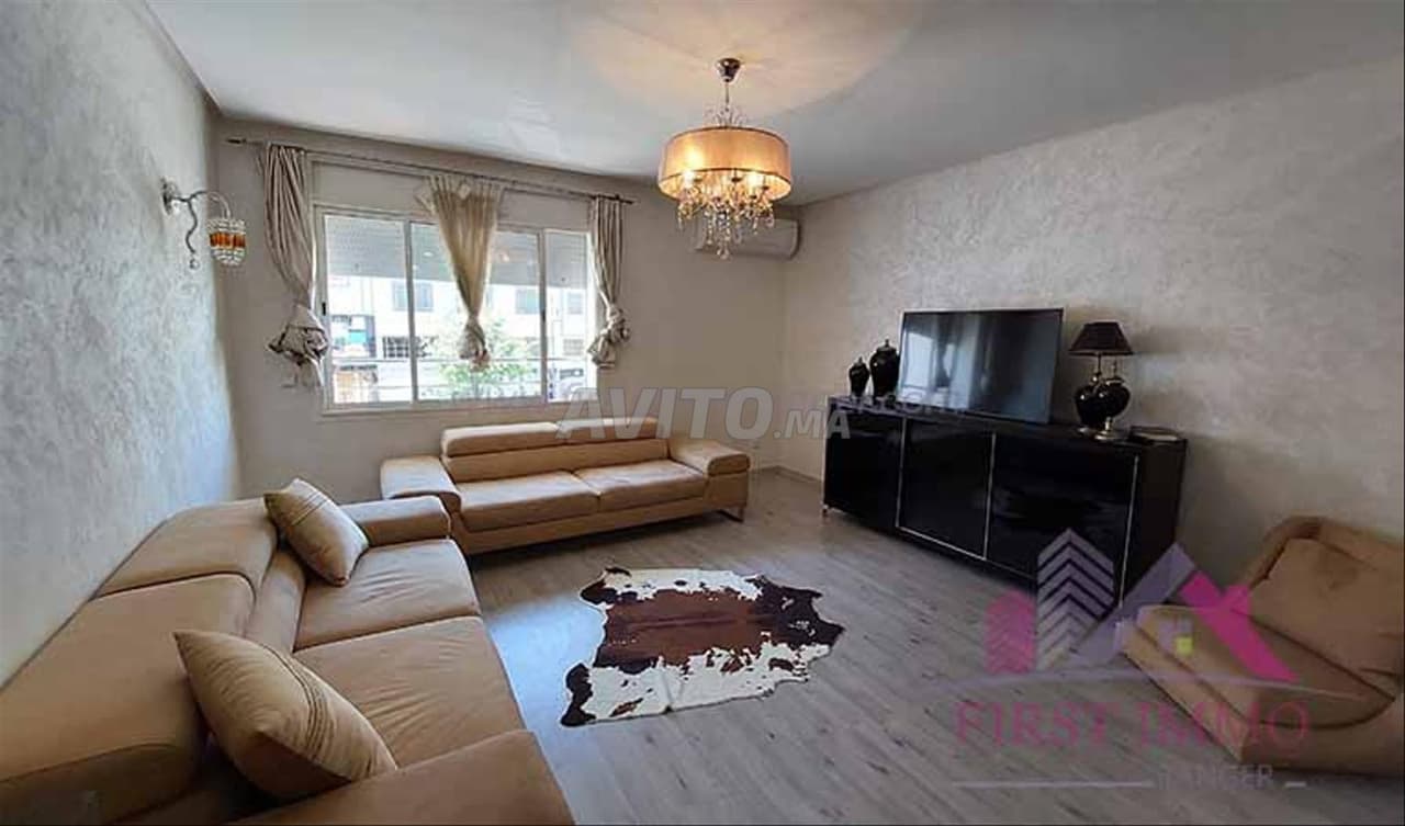 Apartamento Elegante con Terraza en alquiler