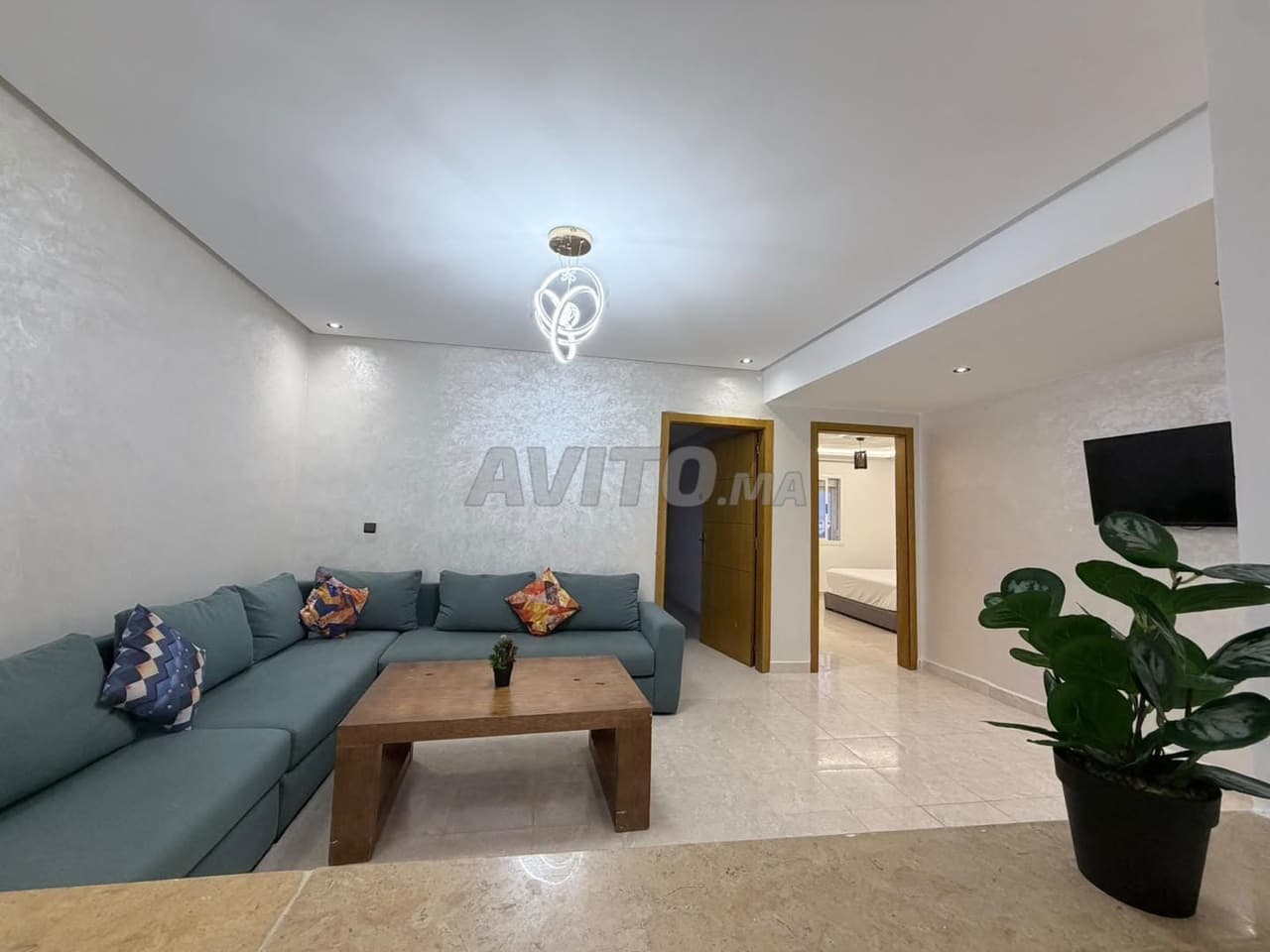 Appartements à louer à la journée Cabo Negro