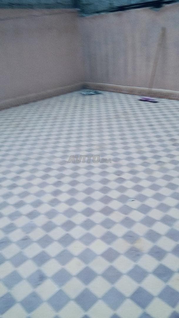 Woning 3 niveaus