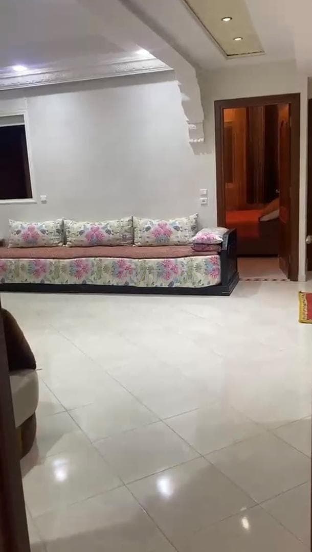 Appartement à vendre 79 m² à El Jadida