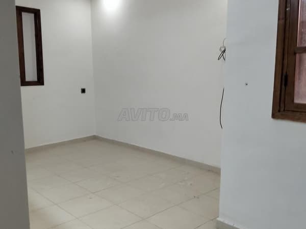 Appartement à côté de Semlalia