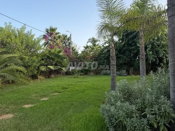 Villa à vendre