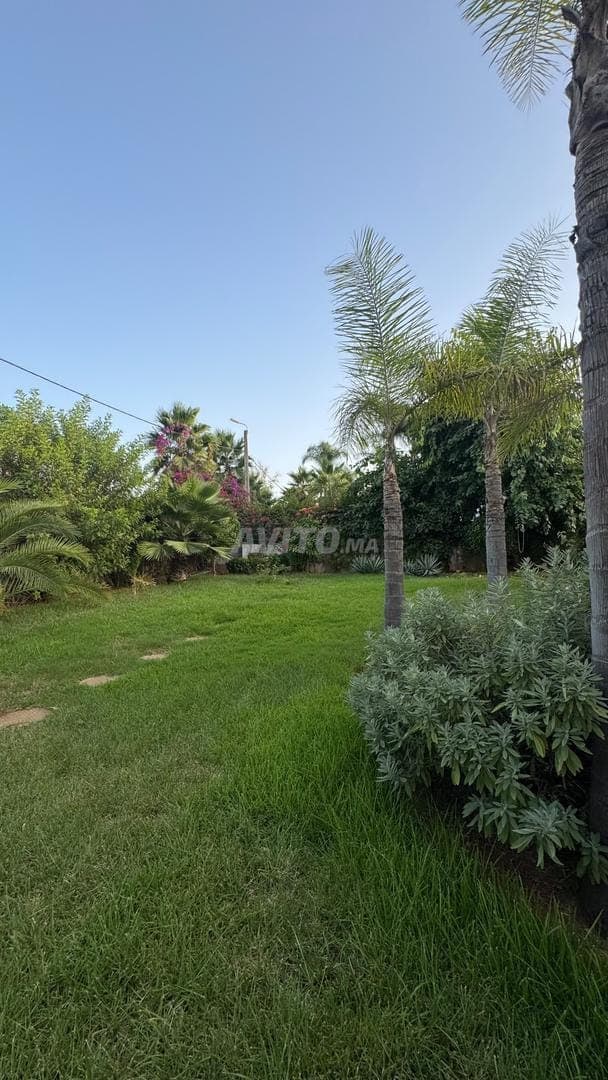 Villa à vendre