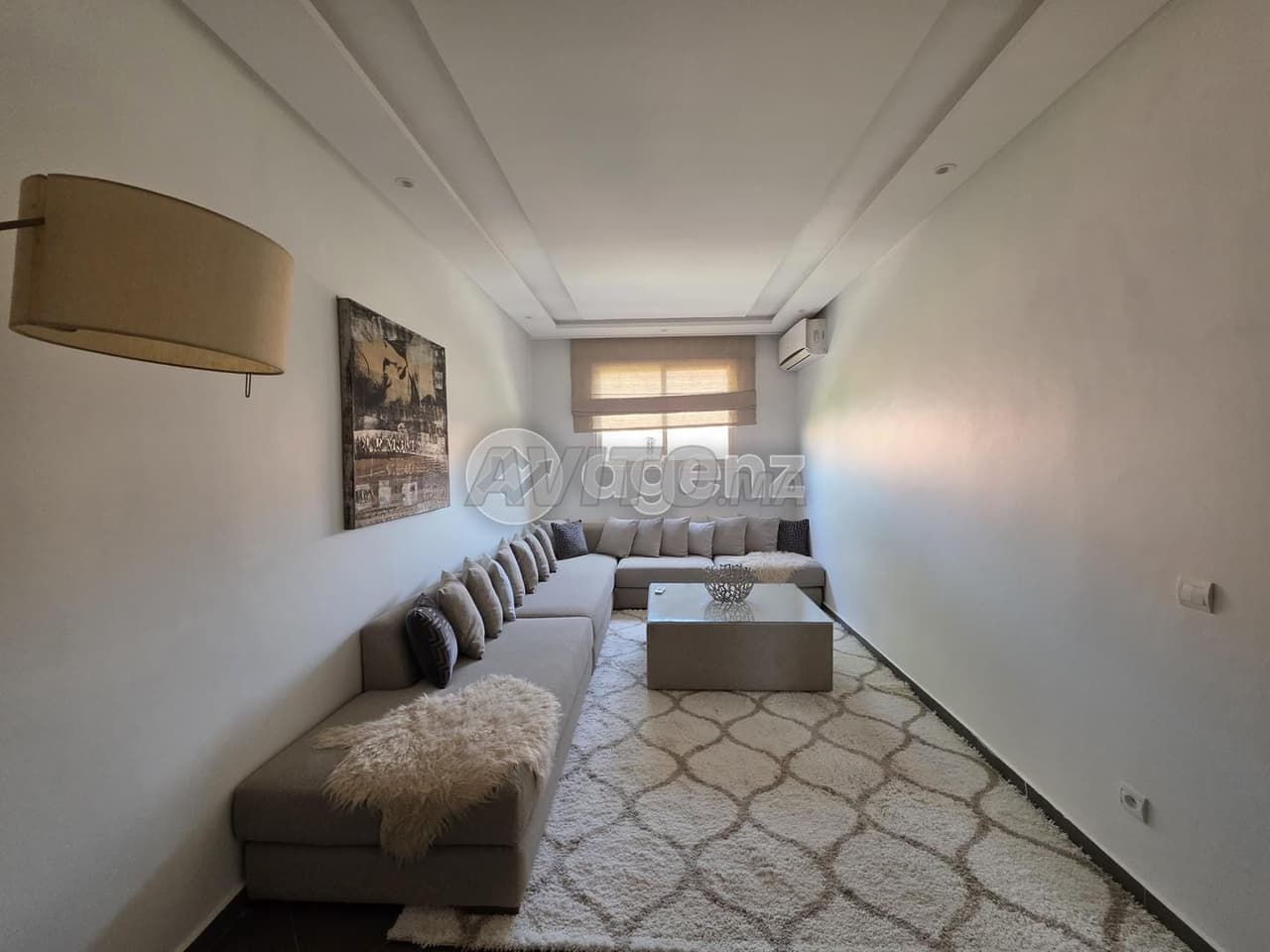 RAK-GU-1415 - Appartement à louer à Assif